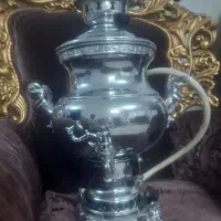 سماور گازی شاه پسند