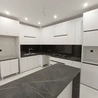 ۱۱۰ متر / صفر / پشت حاشیه فکوری