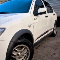 کویک r 1400|خودرو سواری و وانت|رشت, امین الضرب|دیوار