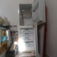 یخچال فریزر
