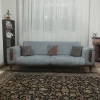 مبل ۸ نفره مدل چستر