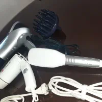 سشوارمسافرتی ۱۸۰۰۰۰۰|آرایشی، بهداشتی، درمانی|تهران, تهرانسر شرقی|دیوار