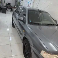 سمند مدل1399ef7