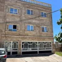 آپارتمان شخصی ساز// ۲ خوابه// مولانا ۷