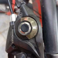 دوچرخه 26|دوچرخه، اسکیت، اسکوتر|دماوند, گیلاوند|دیوار