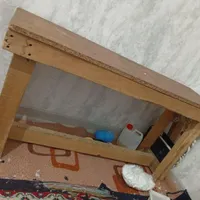 نیمکت خیاطی|لوازم خیاطی و بافتنی|رباط‌کریم, |دیوار