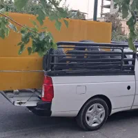 حمل شیشه وانت خرکدار|خدمات حمل و نقل|تهران, شهرک طالقانی|دیوار