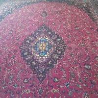 فرش ۱۲ متری|فرش|پرند, فاز ۶|دیوار