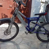 دوچرخه پولیس