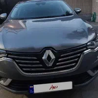 اجاره دهنده تلیسمان/تلیسمان مشکی اجاره ایی|خودرو اجاره‌ای|تهران, شهرک غرب|دیوار