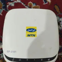 مودم ایرانسل tdlte
