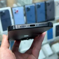 16 pro max 256 zaa|موبایل|کرج, عظیمیه|دیوار