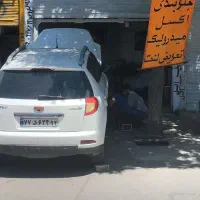 جلوبندی و هیدرولیک 40درصد تخفیف تا 5 خرداد
