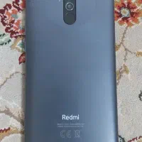 شیائومی Redmi 9 با حافظهٔ ۶۴ گیگابایت|موبایل|تهران, عباسی|دیوار