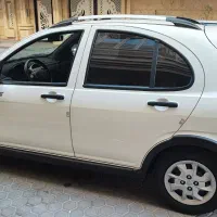 کوییک sمدل 1402بی رنگ|خودرو سواری و وانت|کرج, اسدآباد|دیوار