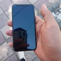 آیفون x64g مشکی