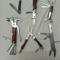 انبردست چگوش جیبی