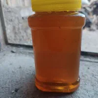 عسل کنار و عسل گون