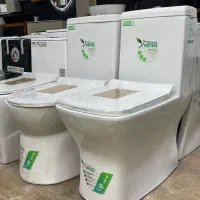 مدل روشویی کابینتی خاص توالت فرنگی استراکچر