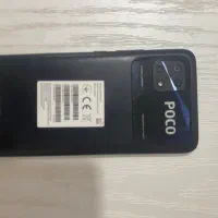 گوشی pocoC40