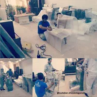 ماهان بارخاورنیسان اسباب کشی داخلی مشهدوسراسرایران|خدمات حمل و نقل|مشهد, تربیت (صدف)|دیوار