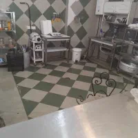 فروش لوازم کامل رستوران واگزار هم میشود|کافیشاپ و رستوران|اسلامشهر, شهرک سعیدیه|دیوار