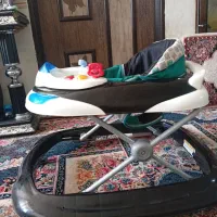 روروعک|کالسکه و لوازم جانبی|سجاس رود, |دیوار