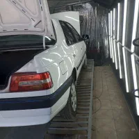 405اس ال ایکس|خودرو سواری و وانت|آق قلا, |دیوار