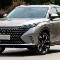 پلاگین هیبرید وارداتی  رووی ۲۰۲۳ صفر کیلومتر