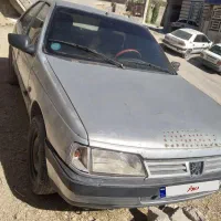 ماشین پژو روا مدل۸۵|خودرو سواری و وانت|یاسوج, |دیوار