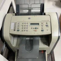 پرینتر چهار کاره