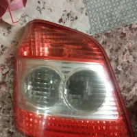 چراغ عقب ۱۱۱