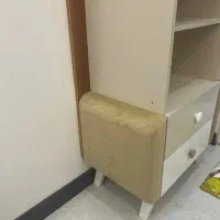 ویترین اتاق