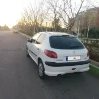 206 تیپ ۵ مدل ۹۹