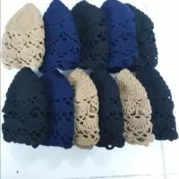 کلاه بافتنی شیک مدل لئو|لباس|اصفهان, بهارستان (مخابرات)|دیوار