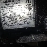 لوازم استخر|مصالح و تجهیزات ساختمان|احمدآبادمستوفی, |دیوار