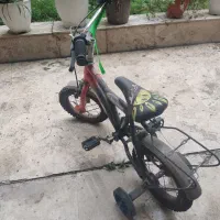 زیر قیمت دو عدد دوچرخه در حد نو|دوچرخه، اسکیت، اسکوتر|آمل, |دیوار