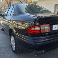 ef7دوگانه فابریک|خودرو سواری و وانت|شهرکرد, |دیوار