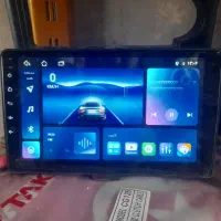 سیستم مانیتور خودرو