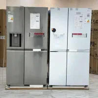 ال جی مدل J257 ساید(اصل و آکبند)