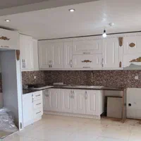 نصب تخصصی کابینت های آماده و دسته دوم ،|خدمات پیشه و مهارت|رشت, توشیبا|دیوار