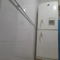 یخچال پارسیان