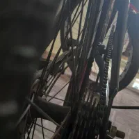 دوچرخه|دوچرخه، اسکیت، اسکوتر|سبزوار, قاضی زاد|دیوار