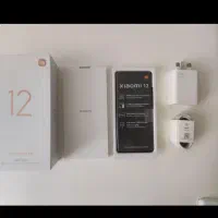 xiaomi 12 xiaomi 12 Pro|موبایل|مشهد, احمدآباد|دیوار
