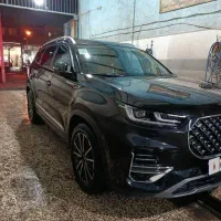 تیگو 8 پرو پرومیوم|خودرو سواری و وانت|مشهد, هفده شهریور|دیوار