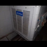 کولرآبی ۴۰۰۰ دونار