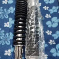 کمک عقب موتور هندا