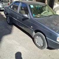 پژو 405 مدل 96