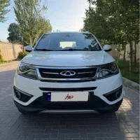 تیگو ۵ FL فول بی رنگ