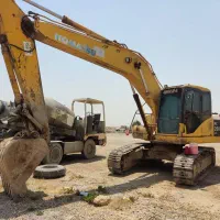 بیل مکانیکی